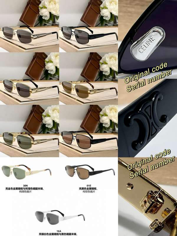 Picture of Celine Sunglasses _SKUfw56828021fw